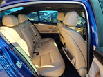 BMW Series 5 2016