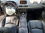 Mazda 3 2018