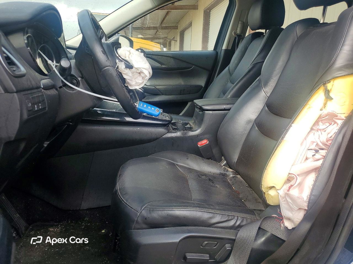 Mazda CX-9 2019