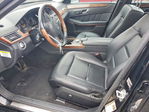 Mercedes-Benz E-klasse 2012