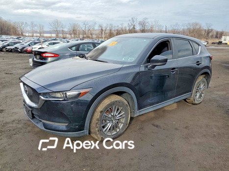 Mazda CX-5 2018 - Image 1 of 14