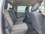 Dodge RAM 2011