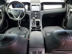 Ford Taurus 2015