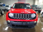 Jeep Renegade 2016