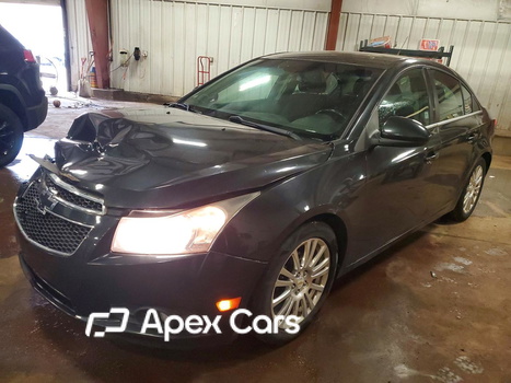 Chevrolet Cruze 2012 - Image 1 of 13
