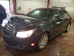 Chevrolet Cruze 2012