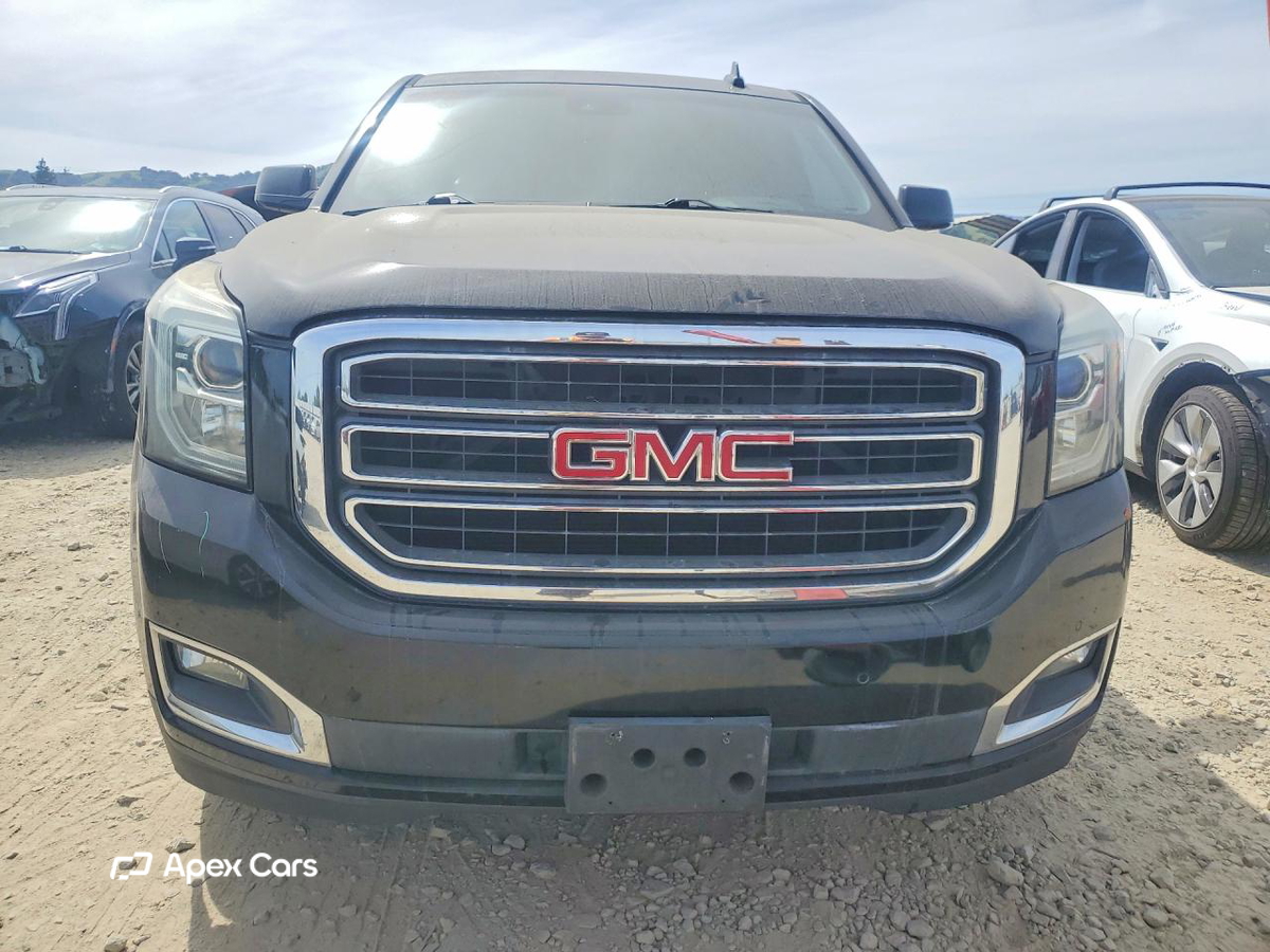 GMC Yukon 2016
