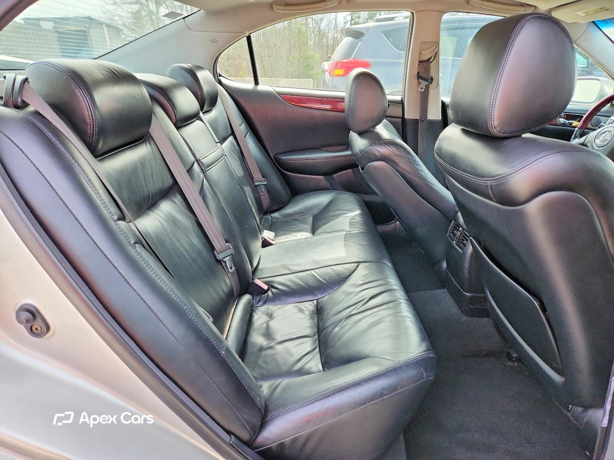Lexus ES 2003