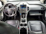 Chevrolet Volt 2014