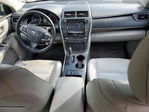 Toyota Camry 2016