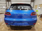 Porsche Macan 2016