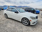 Mercedes-Benz C-klasse 2010