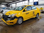 Mitsubishi Mirage 2021