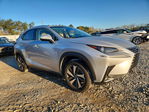 Lexus NX 2019