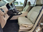 Honda Pilot 2011