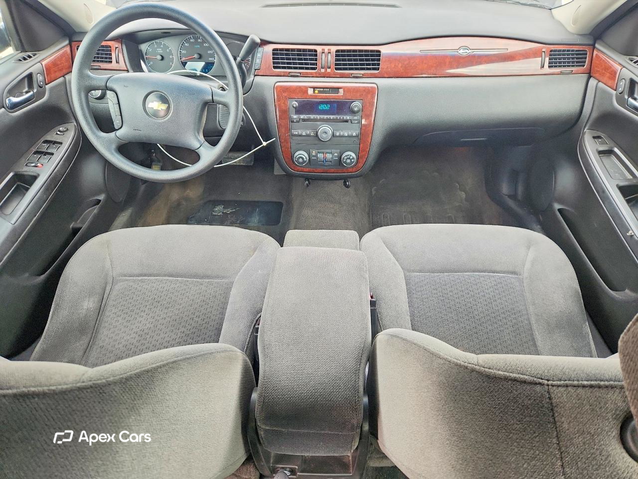 Chevrolet Impala 2007