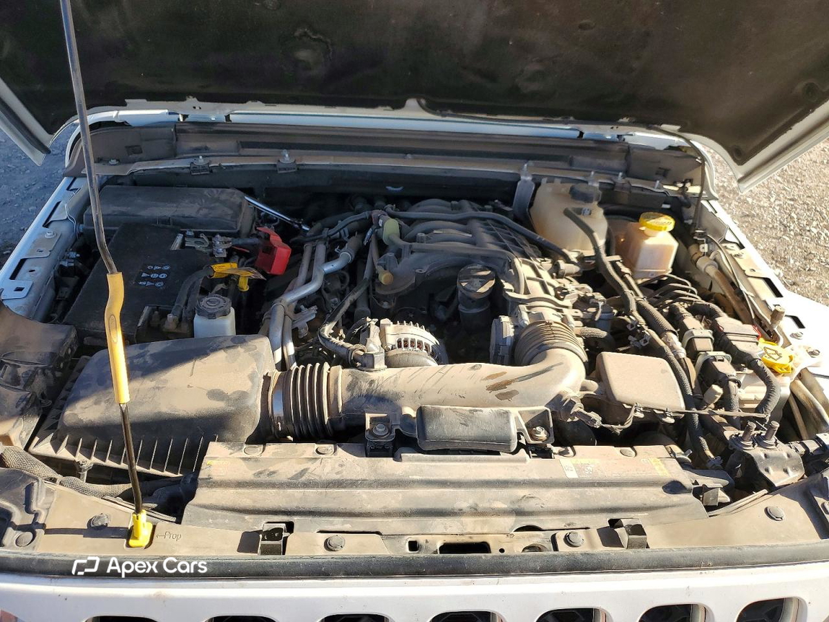 Jeep Gladiator 2023