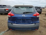 Nissan Kicks 2018