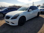Infiniti G 2012