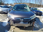 Honda CR-V 2015