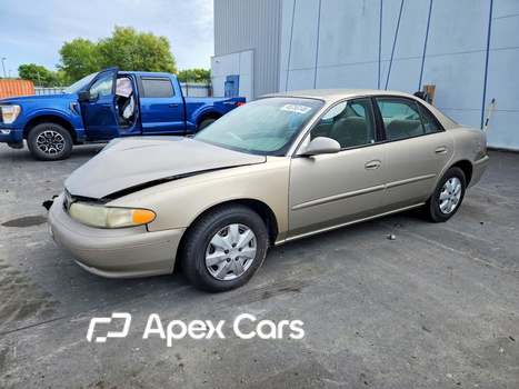 Buick Century 2003 - Image 1 of 13