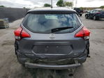 Nissan Kicks 2018