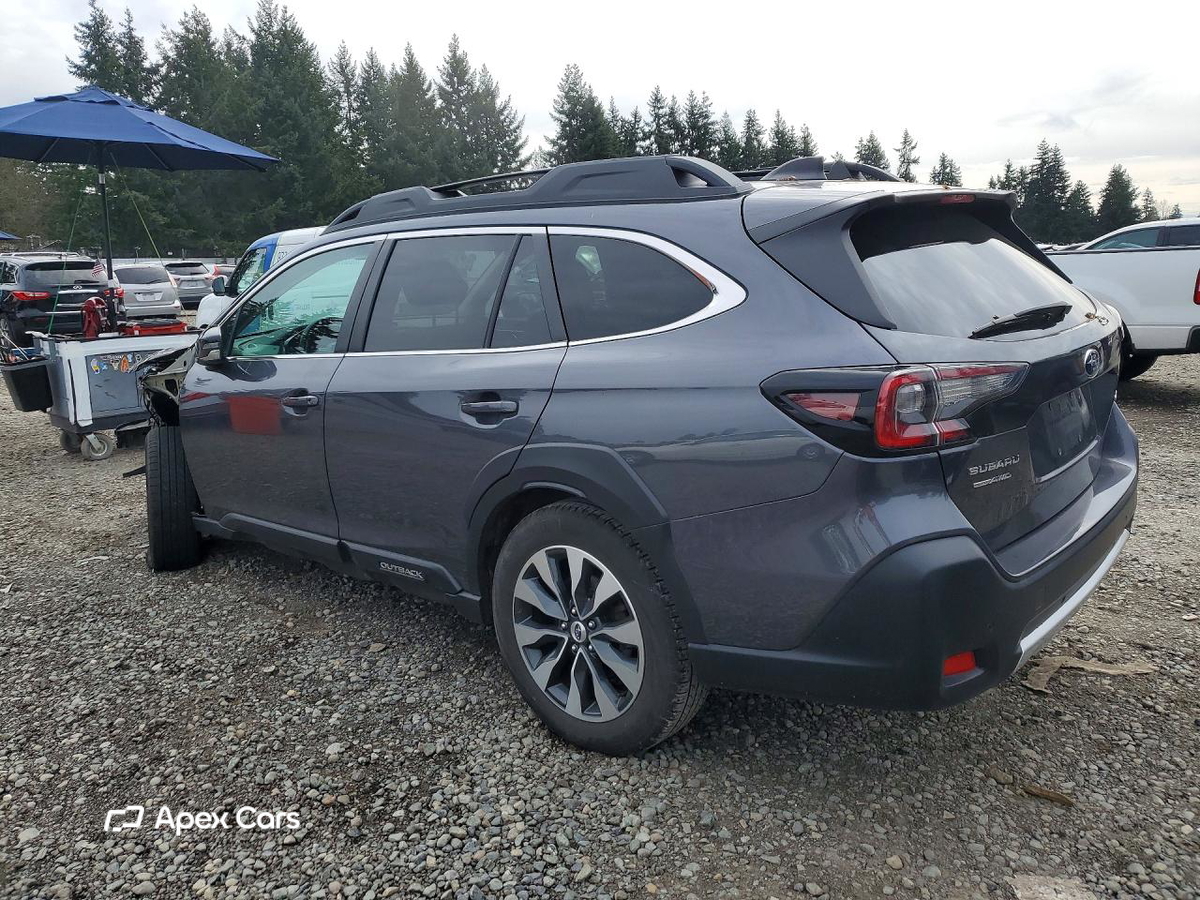Subaru Outback 2023