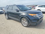 Ford Explorer 2014