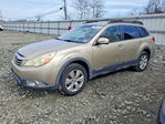 Subaru Outback 2010