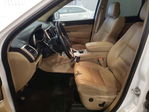 Jeep Grand Cherokee 2014