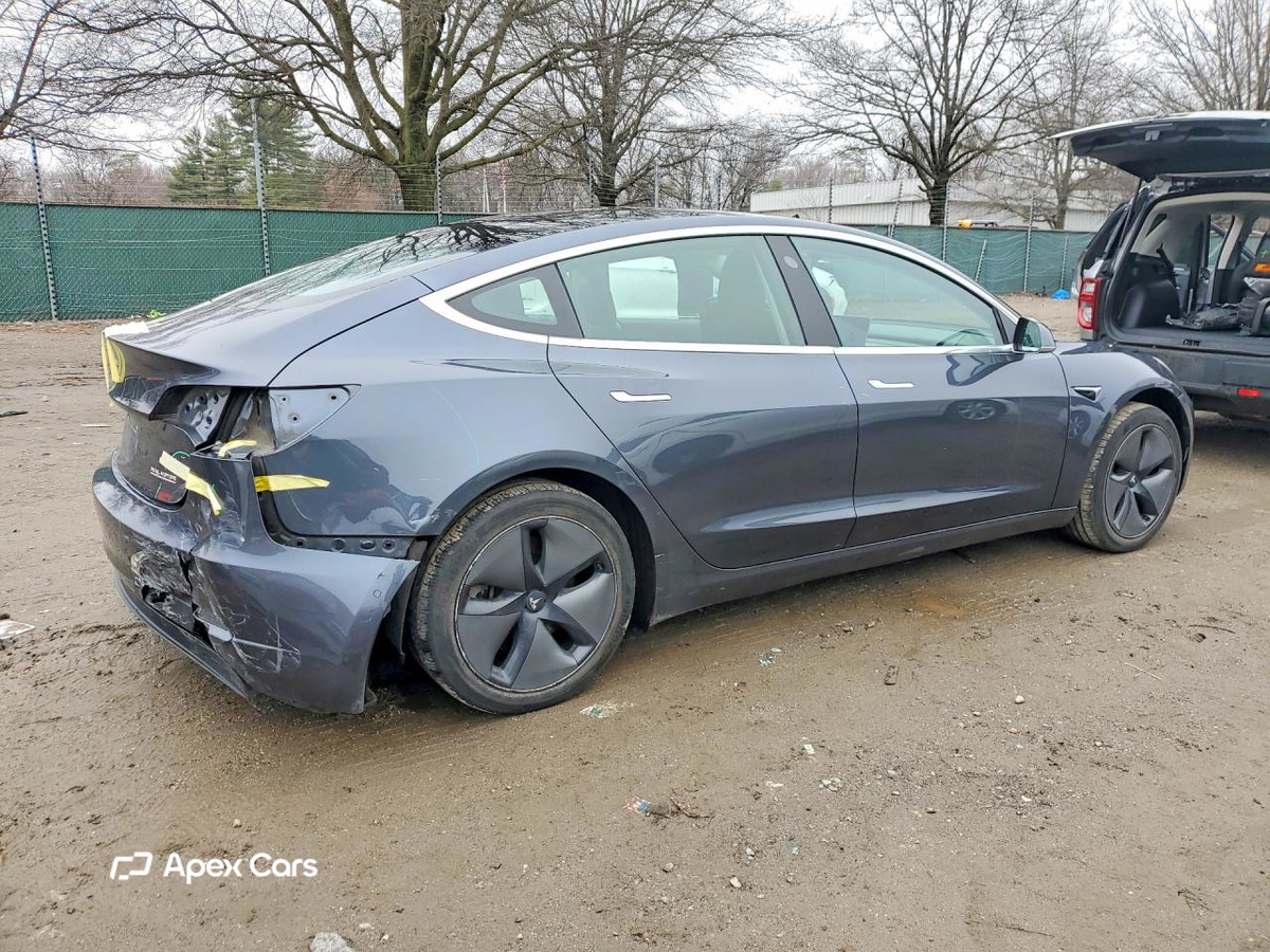 Tesla Model 3 2019