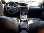 Audi A4 2011