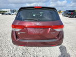 Honda Odyssey 2014