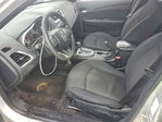 Dodge Avenger 2012