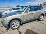 BMW X3 2008
