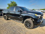 Chevrolet Silverado 2023