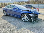 Tesla Model S 2018