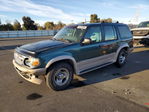 Ford Explorer 1995