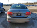 Volkswagen Jetta 2014