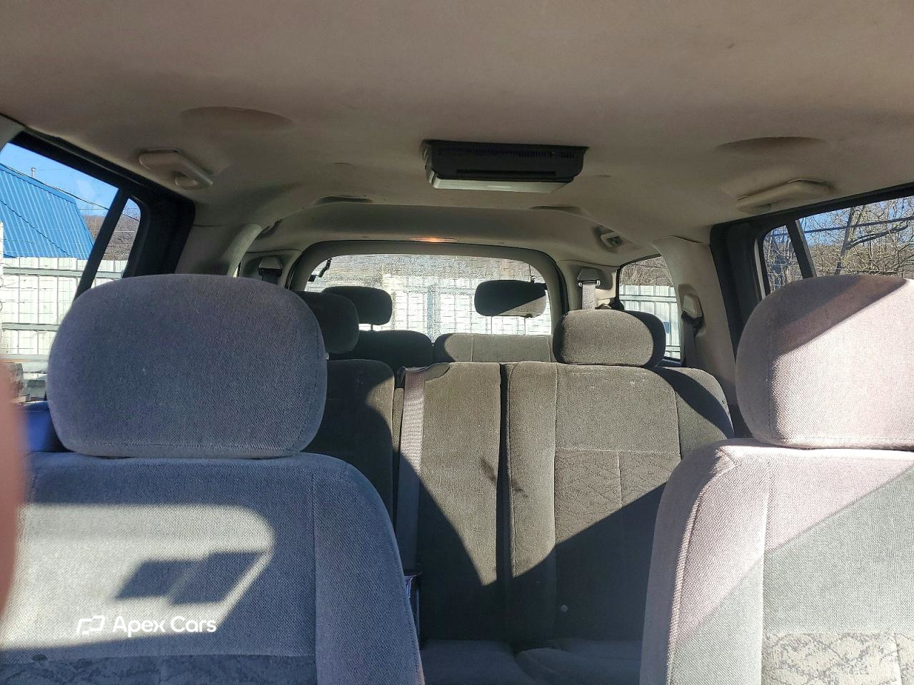 GMC Envoy 2006