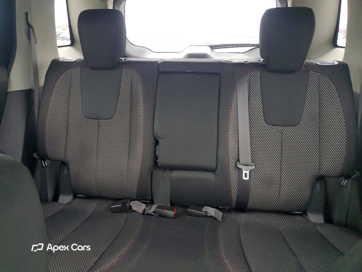 GMC Terrain 2016