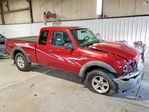 Ford Ranger 2002