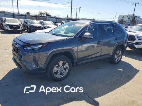 Toyota RAV 4 2025 - Zdjęcie 1 z 13
