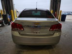 Chevrolet Cruze 2016