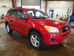 Toyota RAV 4 2012
