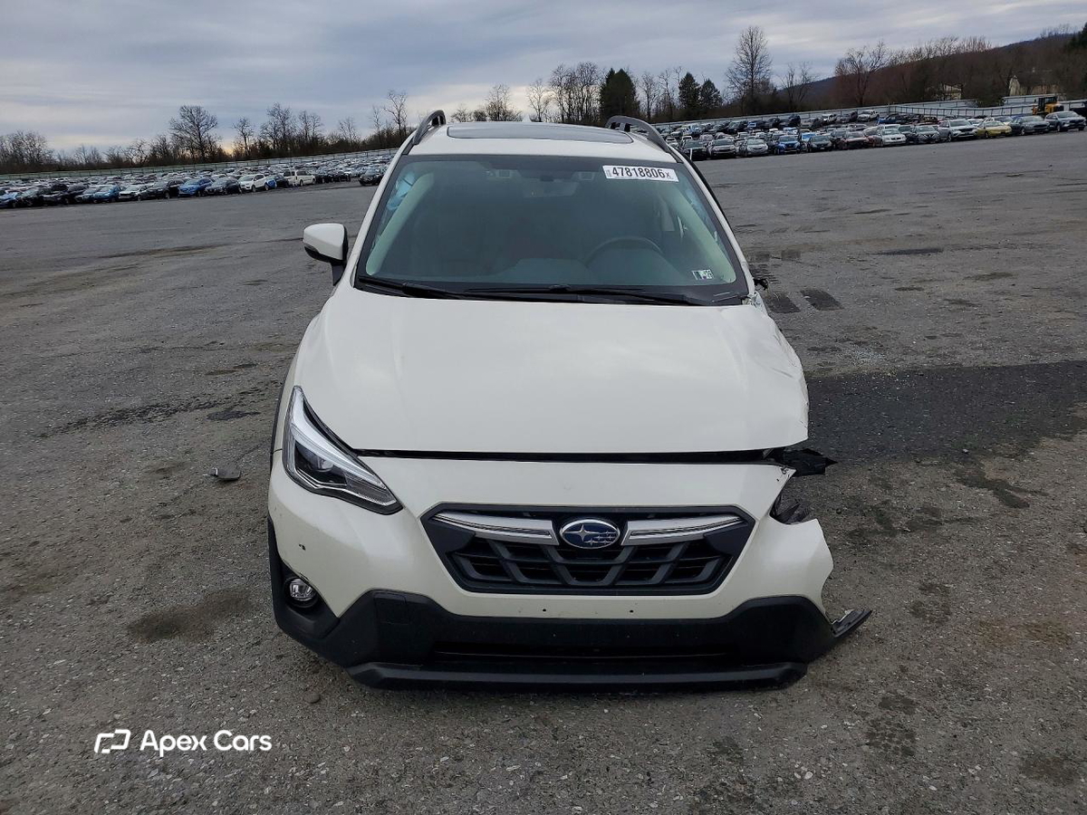 Subaru XV 2023