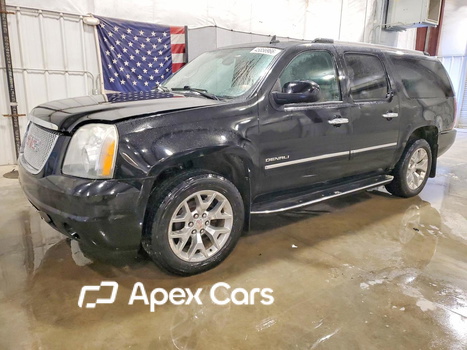 GMC Yukon 2012 - Image 1 of 13