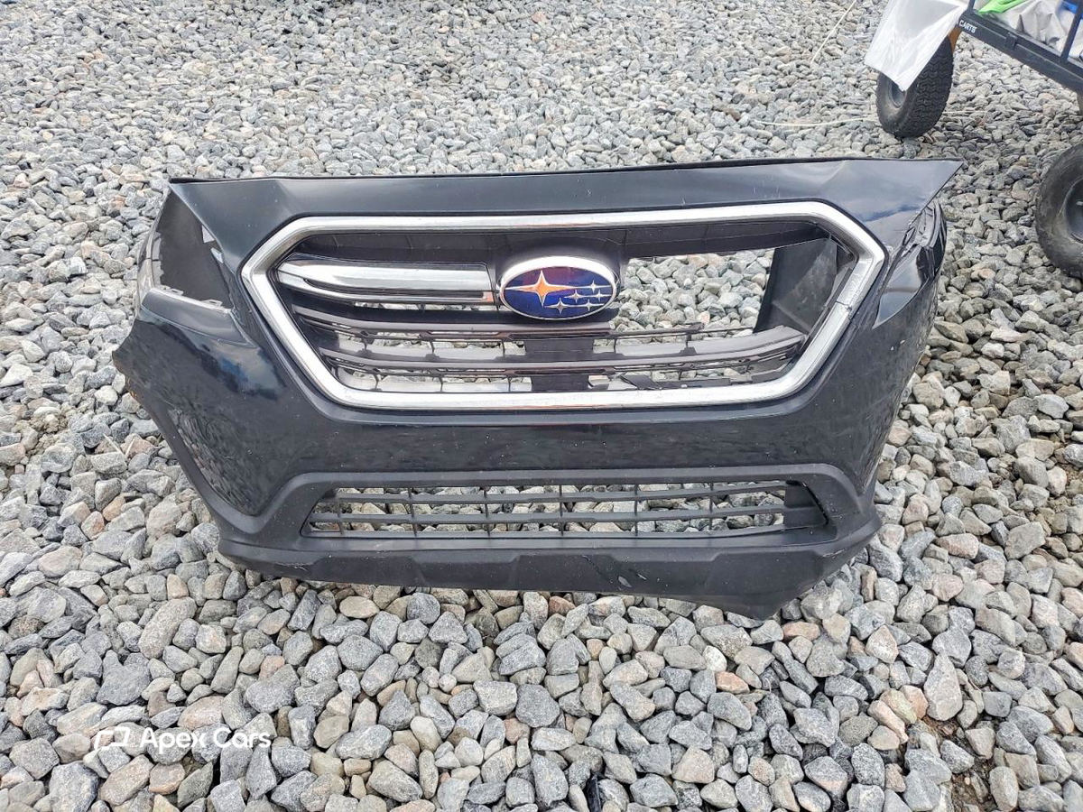 Subaru Outback 2018