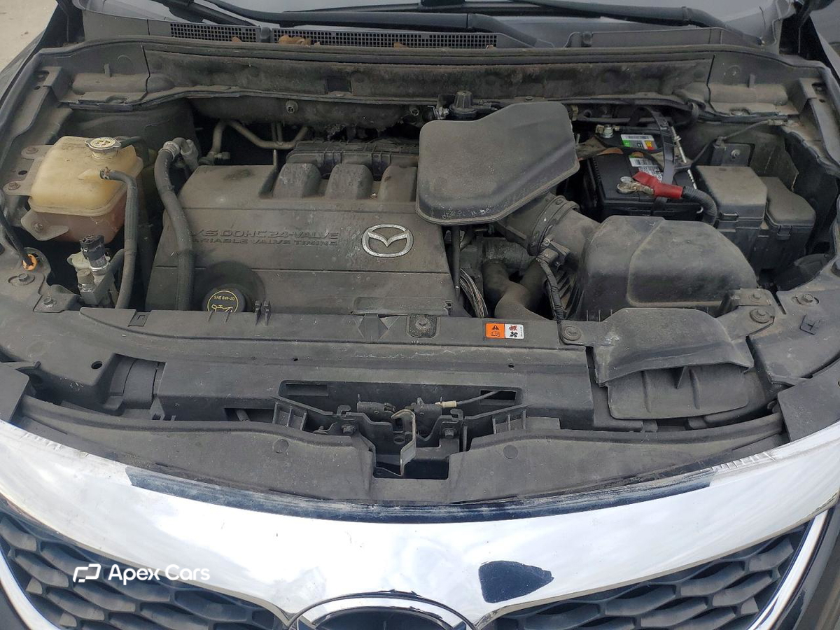 Mazda CX-9 2010