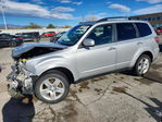 Subaru Forester 2010